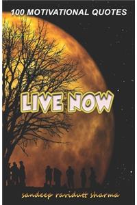 Live Now