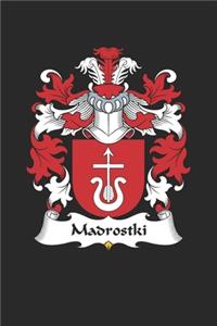 Madrostki