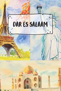 Dar es Salaam