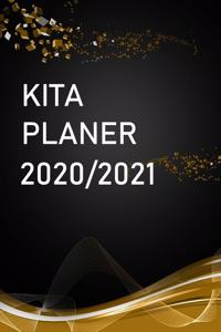 Kita Planer 2020/2021