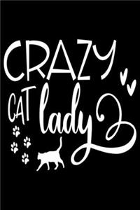 Crazy Cat Lady
