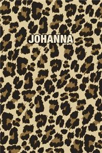 Johanna