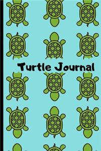 Turtle Journal