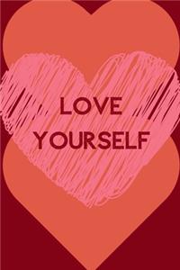 Love Yourself