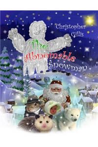 The Abnomable Snowman