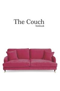 The Couch Notebook