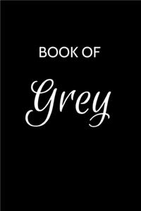 Grey Journal