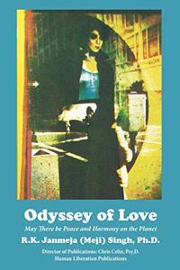 Odyssey of Love