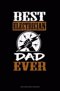 Best Electrician Dad Ever