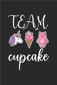 Team Cupcake