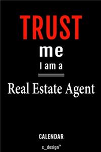 Calendar for Real Estate Agents / Real Estate Agent