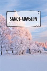 Saudi-Arabien