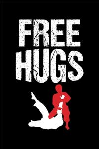 Free Hugs