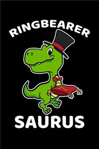 Ringbearer Saurus