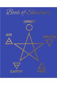 Book Of Shadows