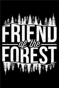 Friend Of The Forest
