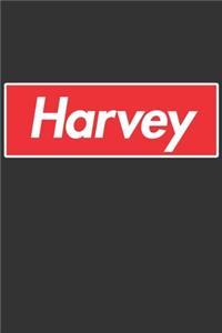 Harvey