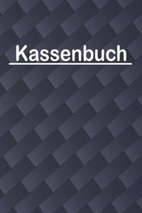 Kassenbuch