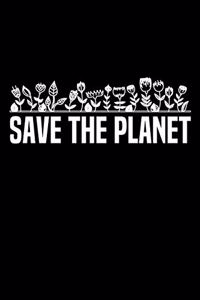 Save The Planet