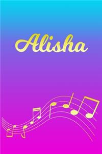 Alisha