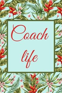 Coach Life