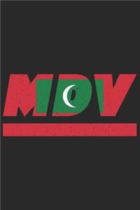 MDV