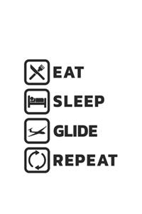 Glider Notebook