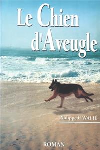 Le chien d'aveugle