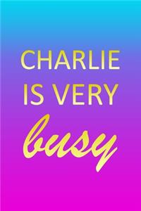 Charlie