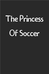 The Princess Of Soccer