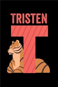 Tristen