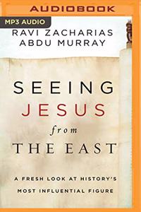 Seeing Jesus from the East