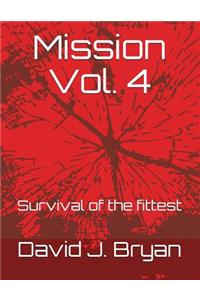 Mission Vol. 4