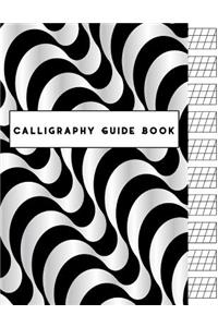 Calligraphy Guide Book