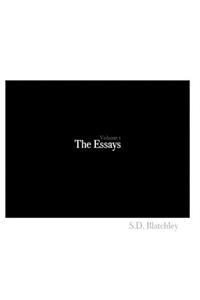 The Essays: Volume 1