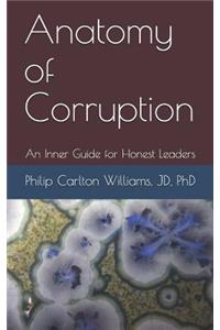 Anatomy of Corruption: An Inner Guide for Honest Leaders