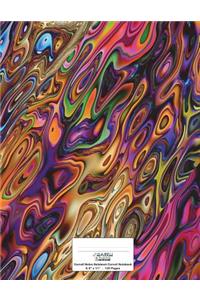 Cornell Notes Notebook