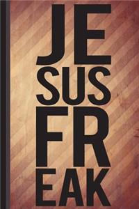 Jesus Freak