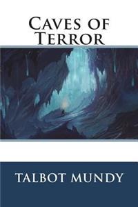 Caves of Terror