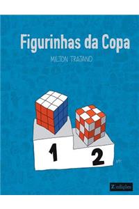 Figurinhas da Copa