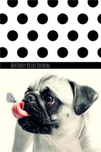 Butterfly Kisses Journal