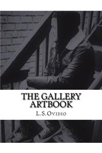 Gallery Artbook