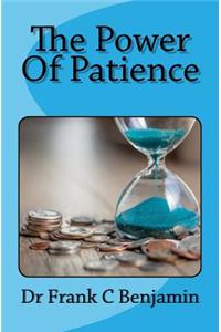 power of patience