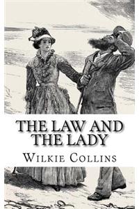 The Law and the Lady
