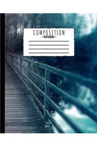 Composition Notebook