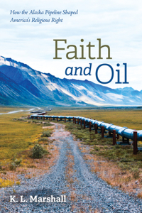 Faith and Oil