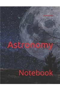 Astronomy