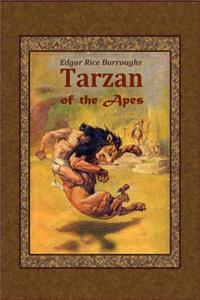 Tarzan of the Apes