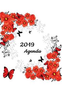 2019 Agenda