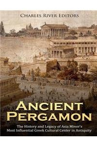 Ancient Pergamon